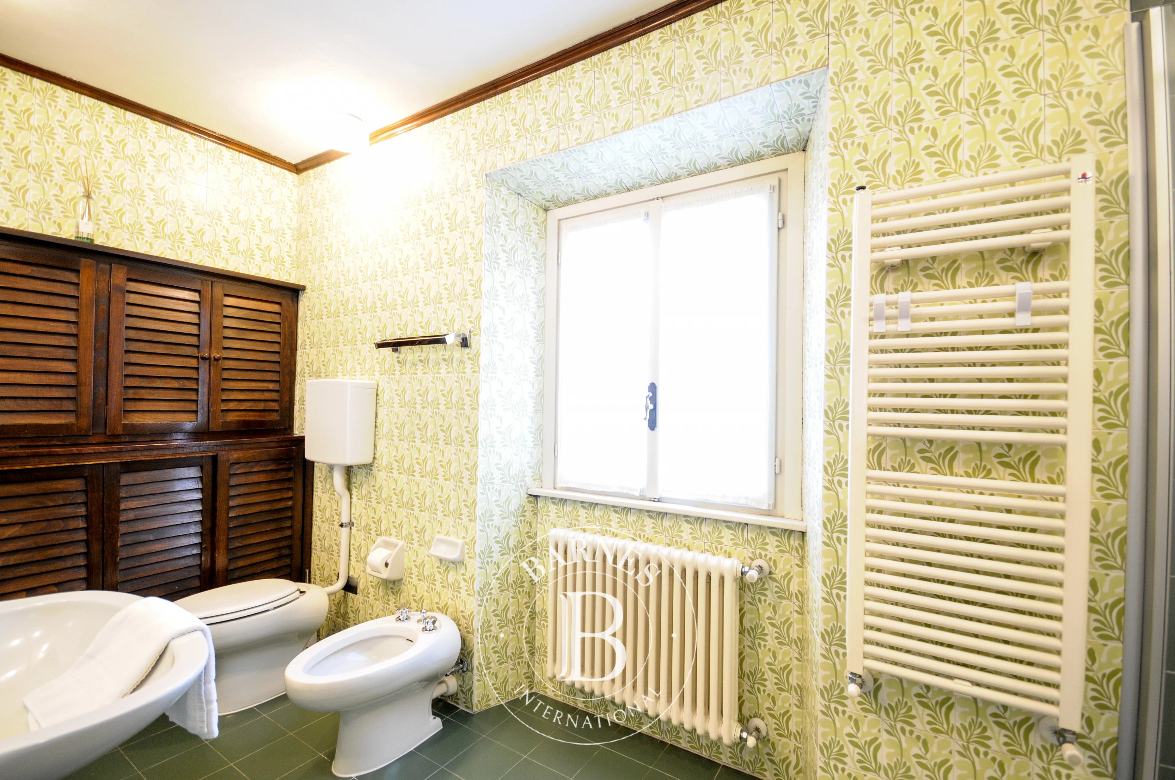 Daire Cernobbio - picture 17