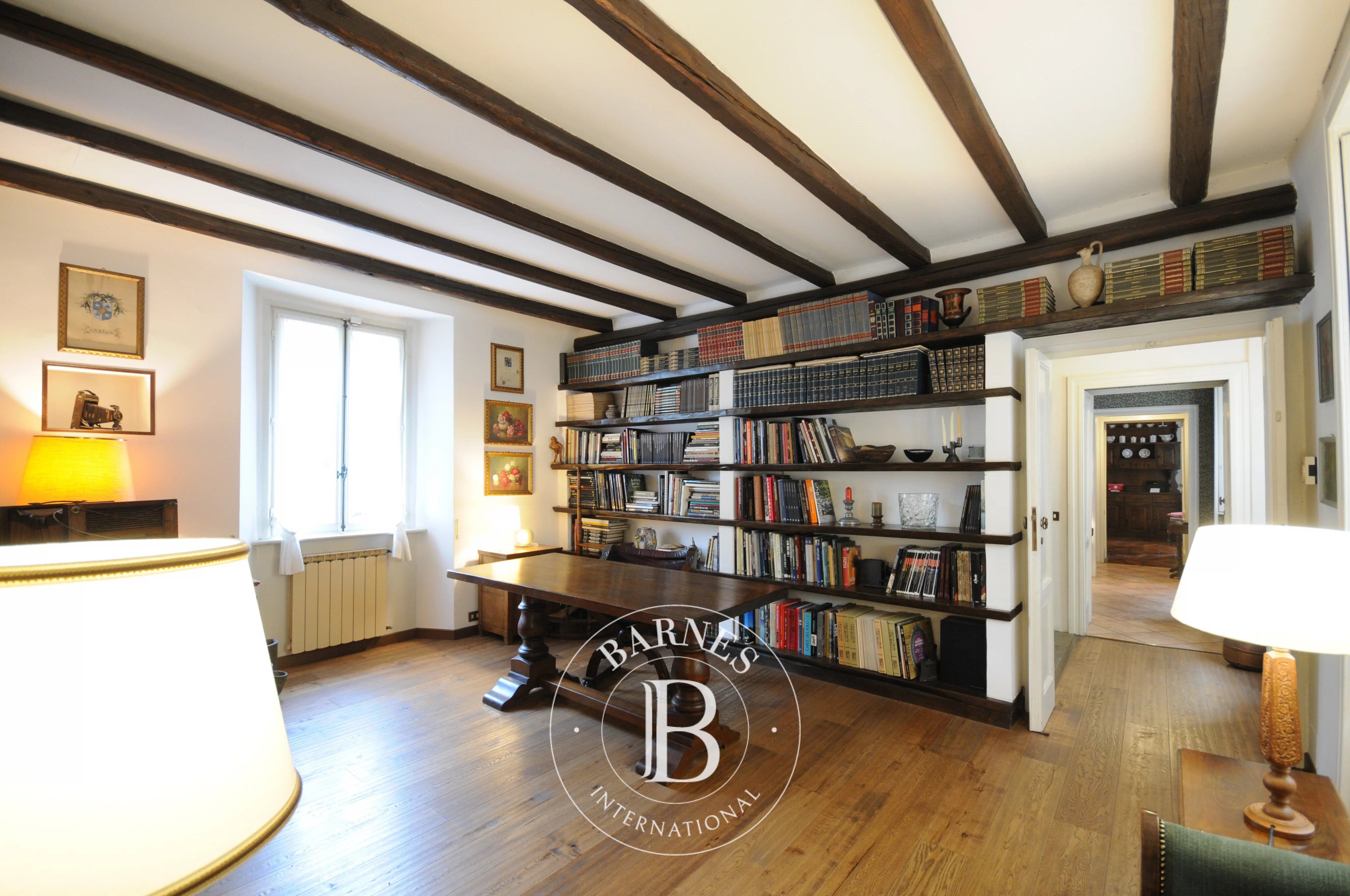 Daire Cernobbio - picture 5