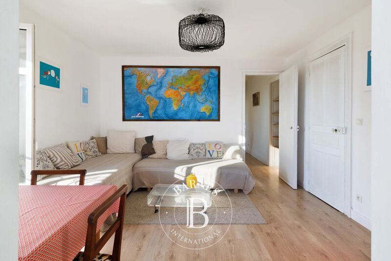 À vendre, Appartement Biarritz - picture 3