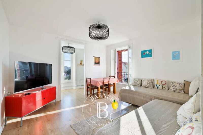 À vendre, Appartement Biarritz - picture 2