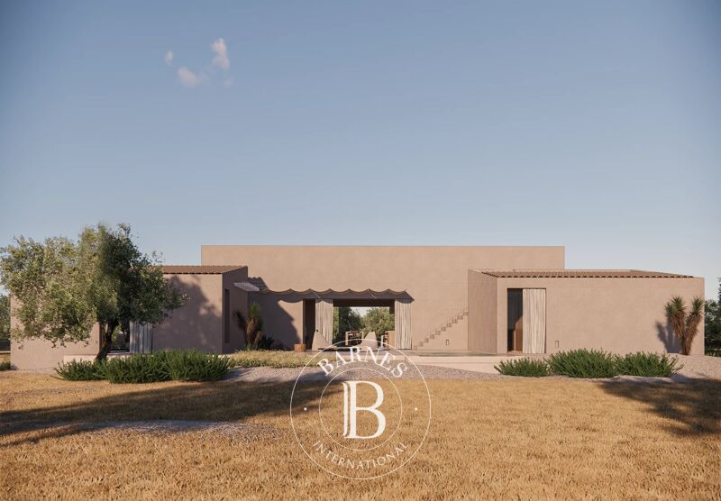 Villa Cas Concos des Cavaller