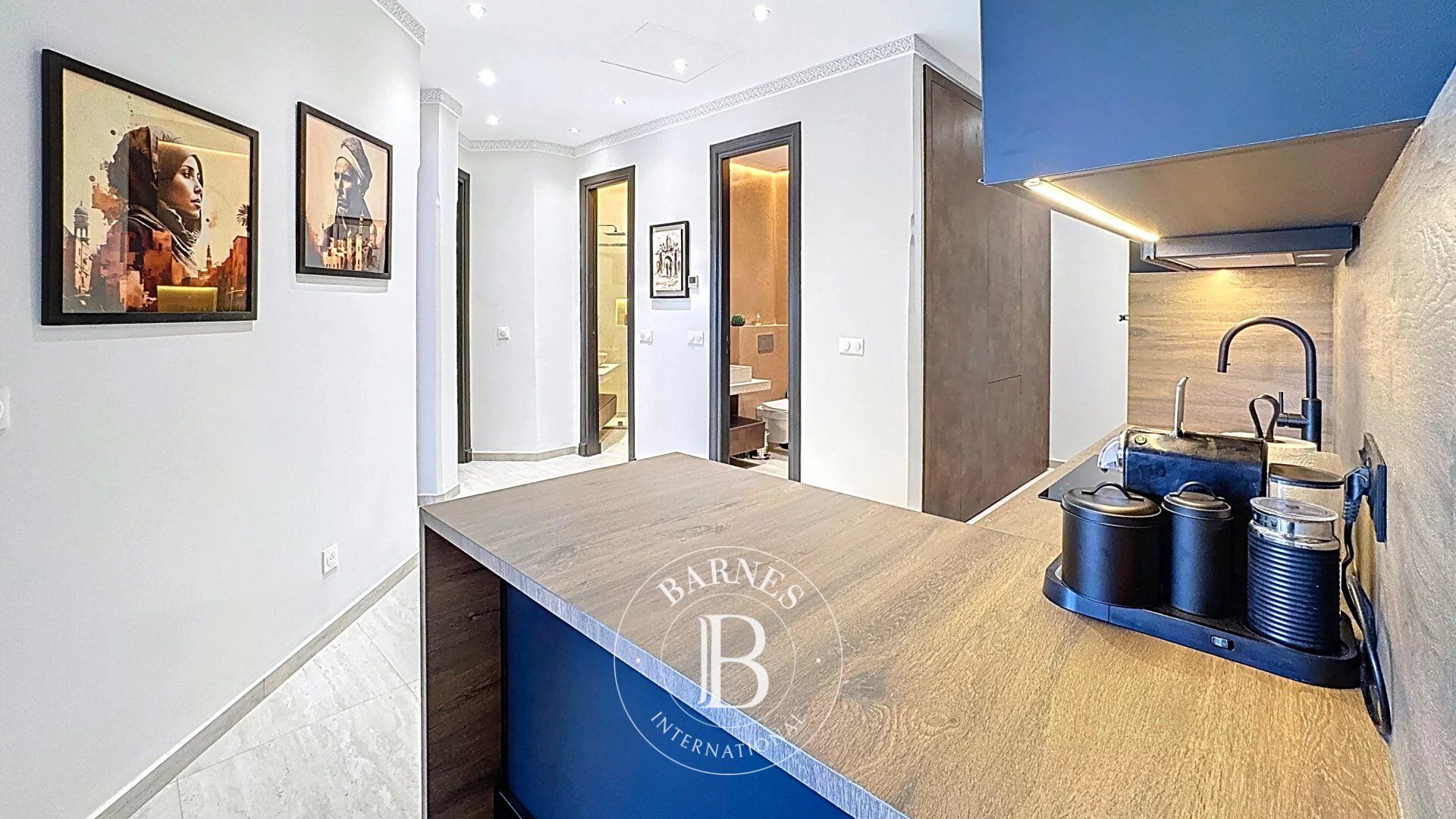 Daire Marrakech - picture 16