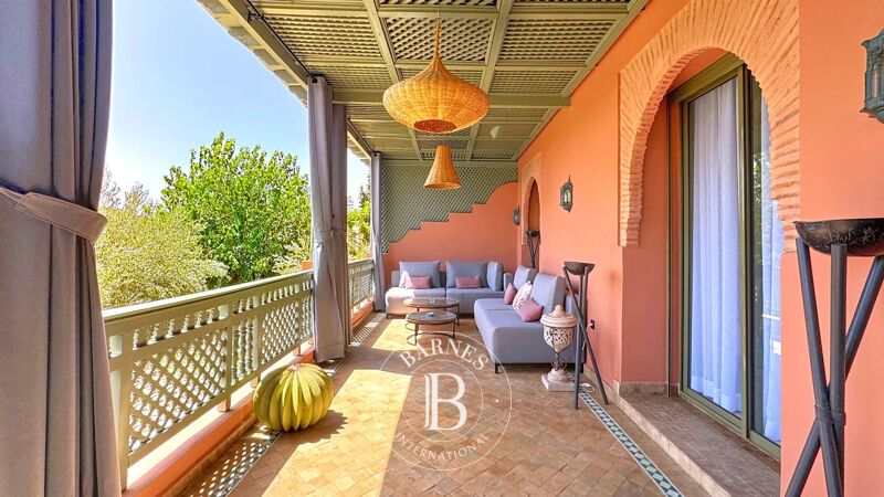 À vendre Appartement | Marrakech - picture 2