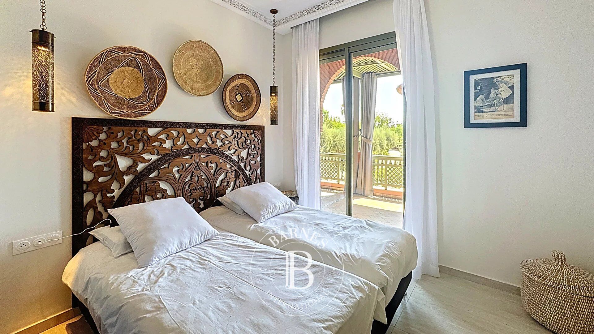 Daire Marrakech - picture 7