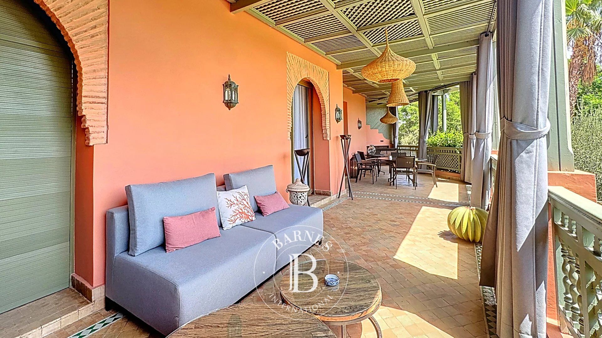 Daire Marrakech - picture 14