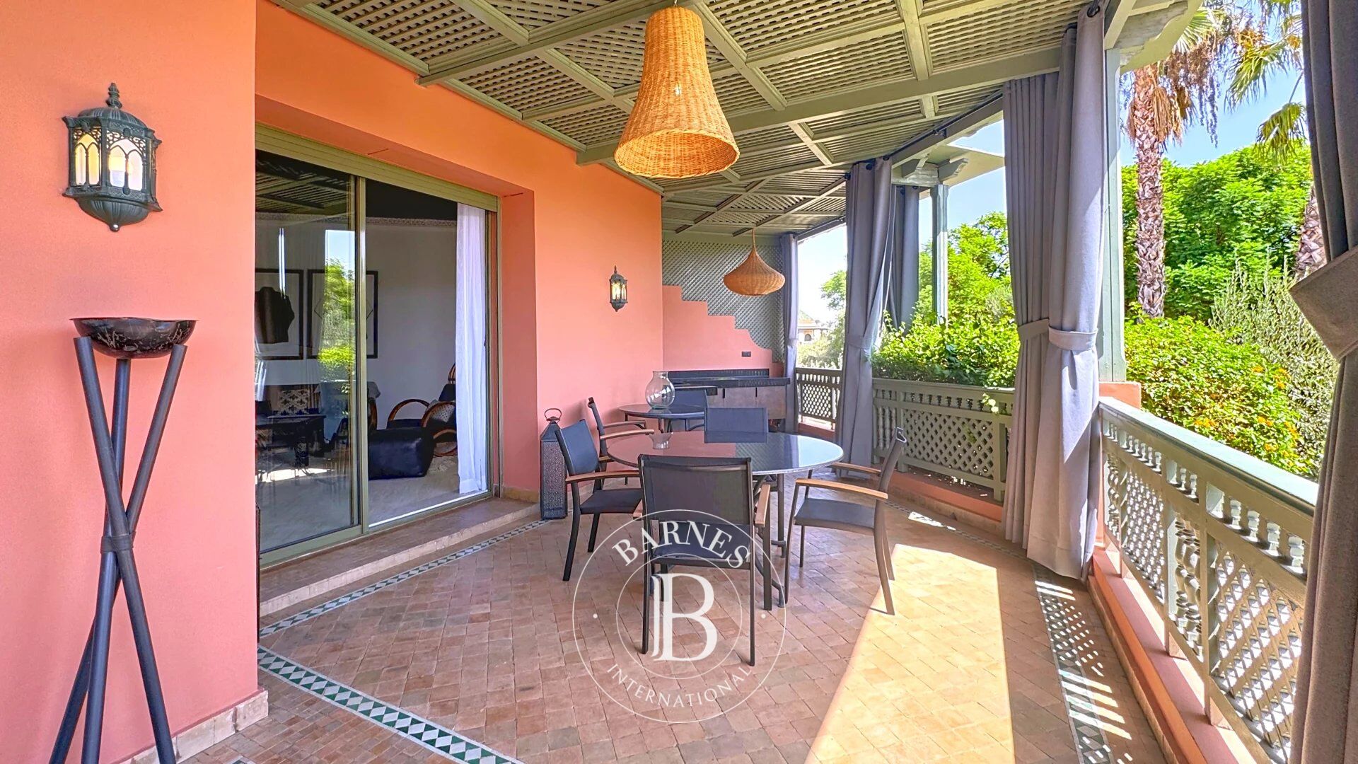 Daire Marrakech - picture 15