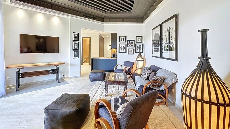 À vendre Appartement | Marrakech - picture 2