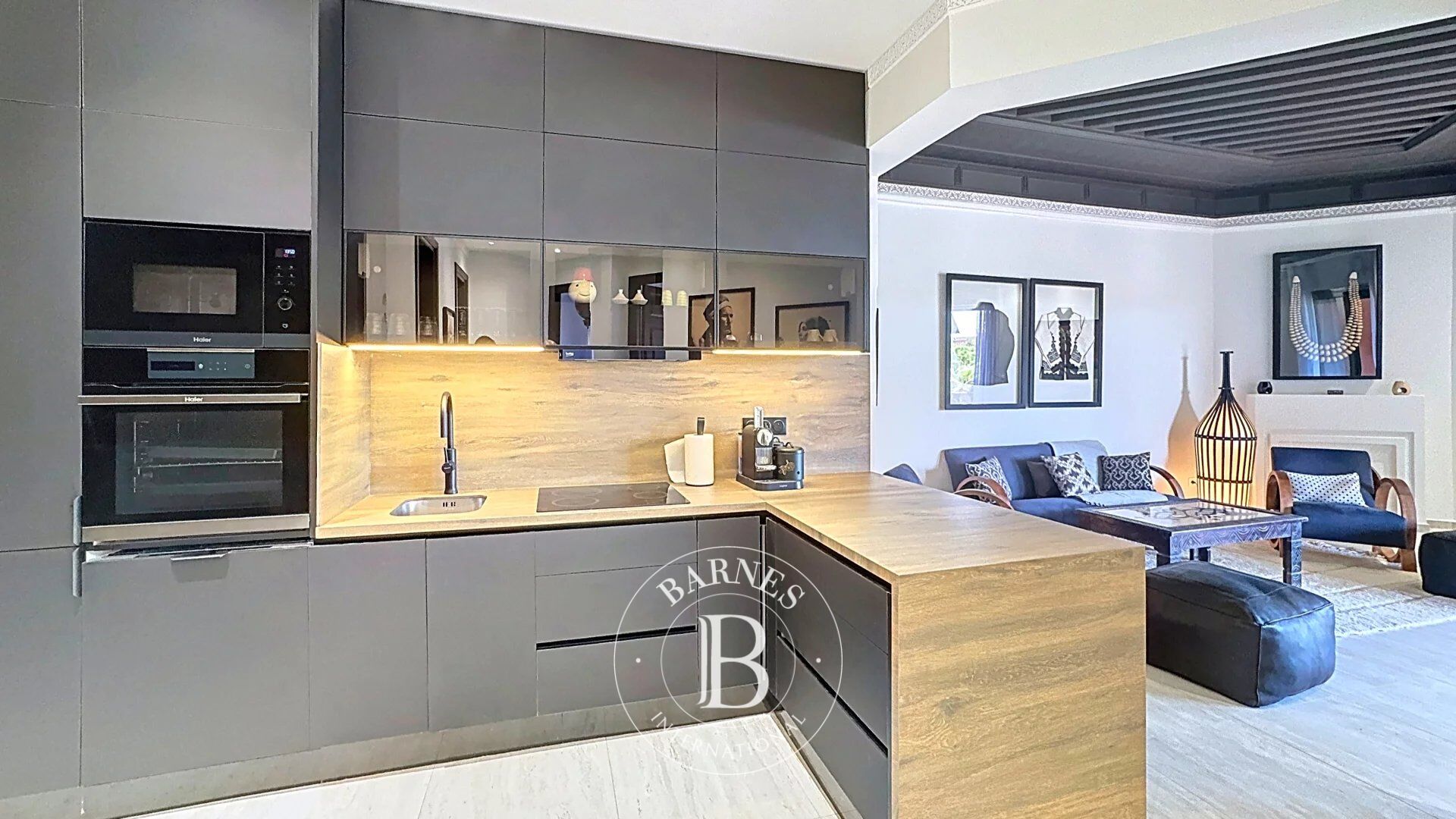 Daire Marrakech - picture 6