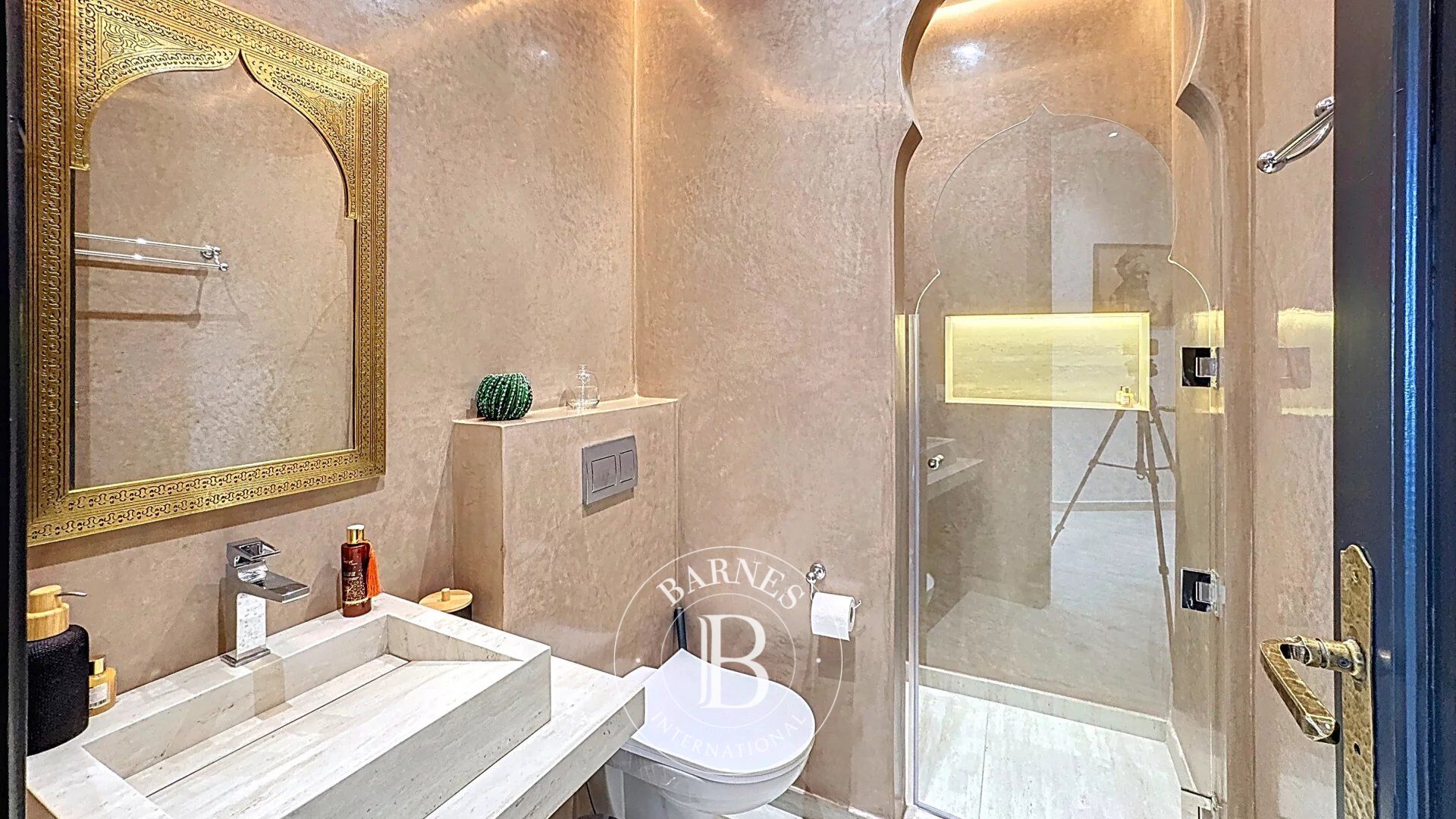 Daire Marrakech - picture 12