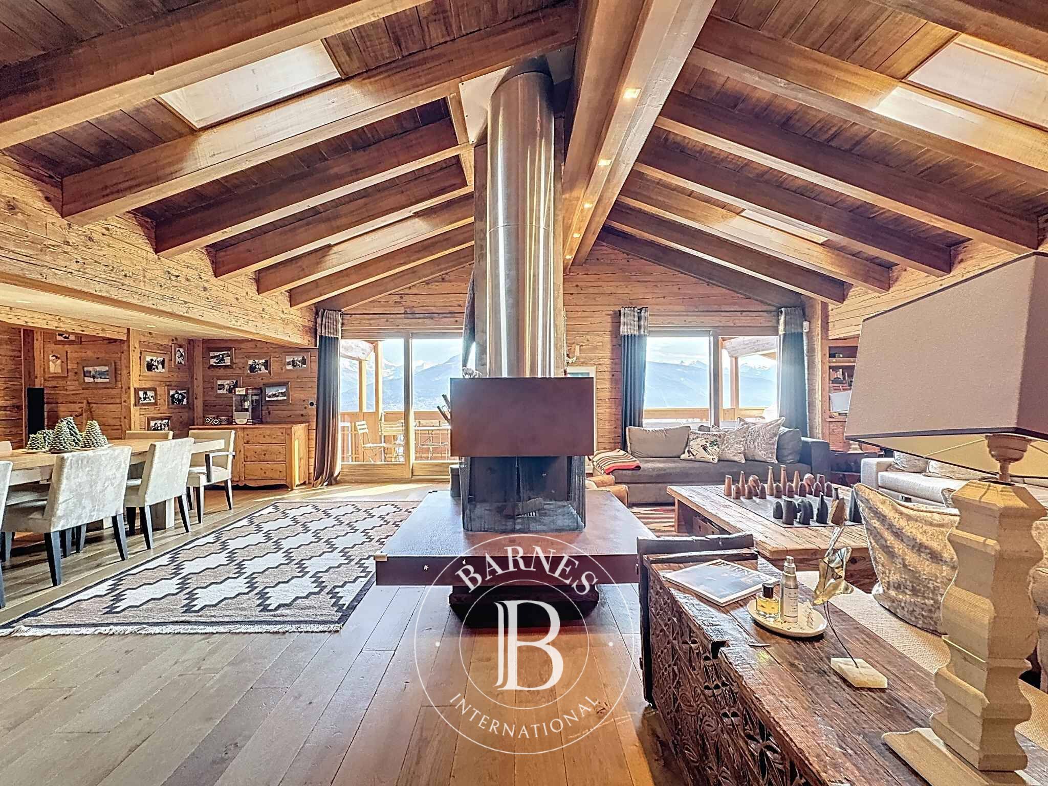 Venta Ático | Crans-Montana - picture 6