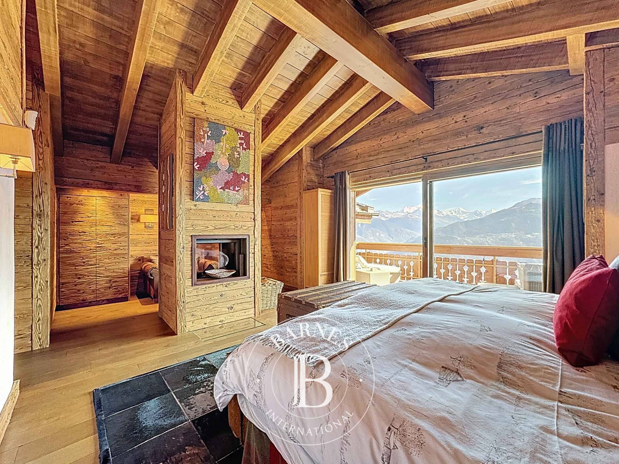 Venta Ático | Crans-Montana - picture 10