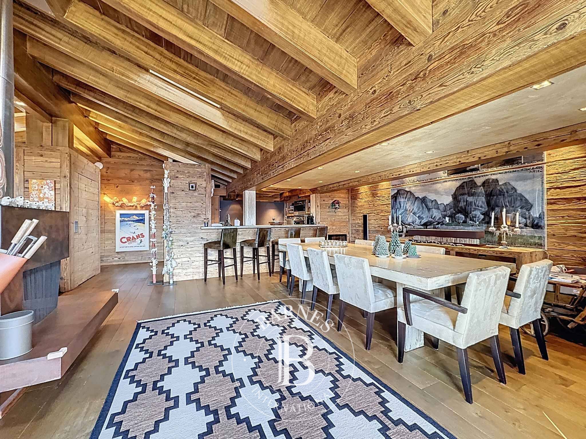 Venta Ático | Crans-Montana - picture 8