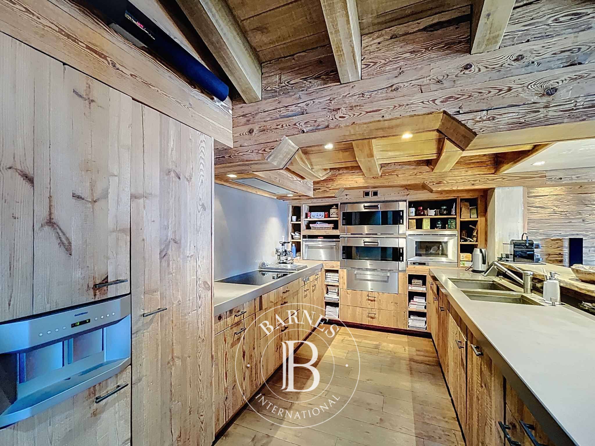 Venta Ático | Crans-Montana - picture 9