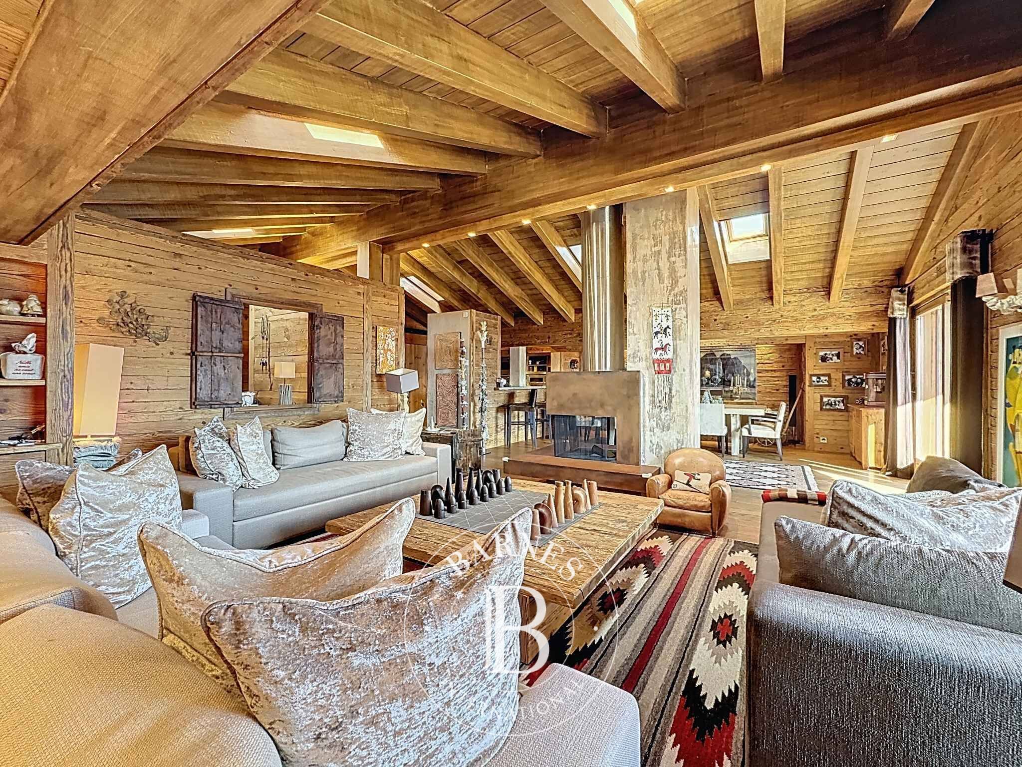 Venta Ático | Crans-Montana - picture 7