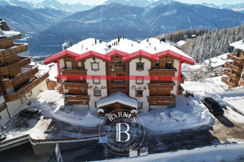 Vendita, Attico Crans-Montana - picture 2