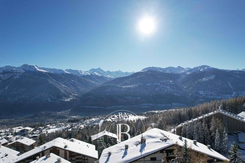 Vendita, Attico Crans-Montana - picture 3