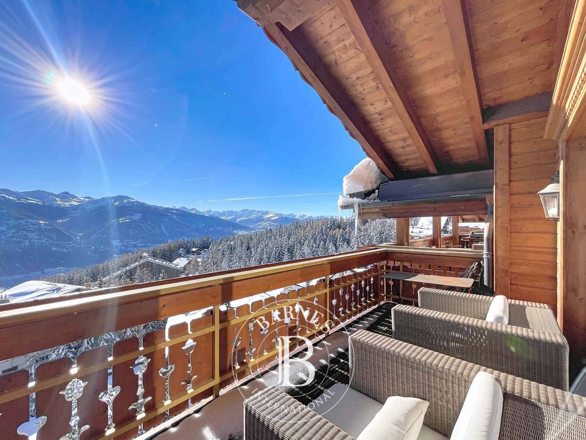 Venta Ático | Crans-Montana - picture 5