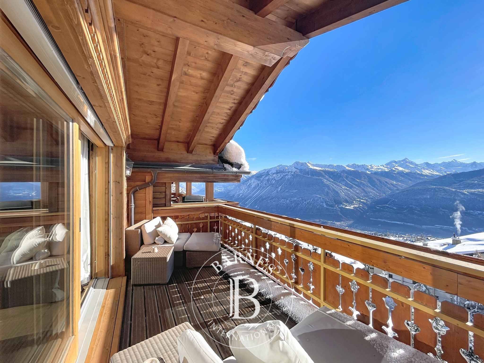 Venta Ático | Crans-Montana - picture 4