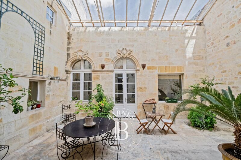 À vendre, Appartement Bordeaux - picture 2