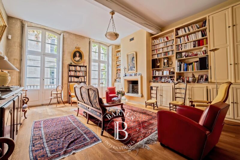 À vendre, Appartement Bordeaux - picture 3