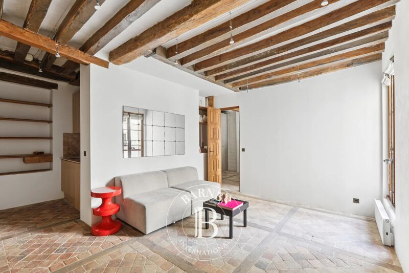 Apartment Paris 7ème