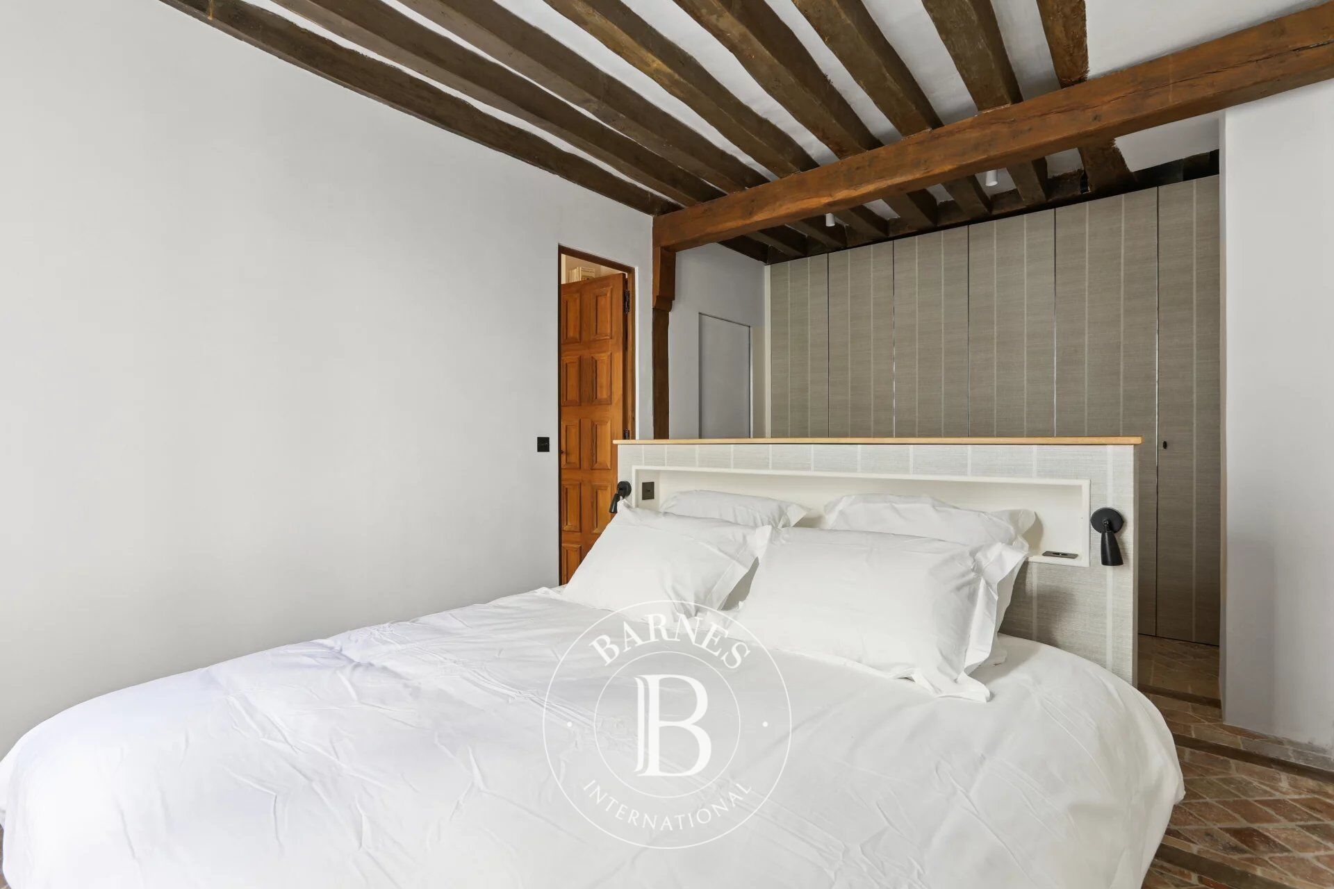 Venta, Piso Paris 7ème - picture 9