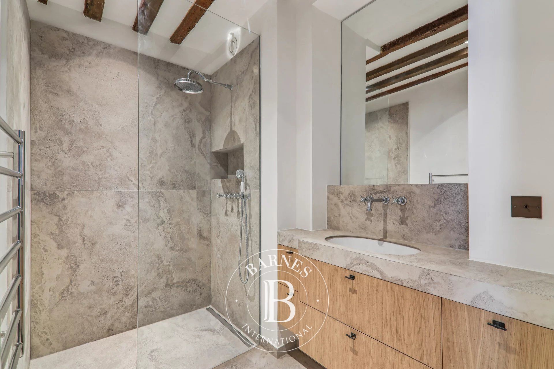 Venta, Piso Paris 7ème - picture 10