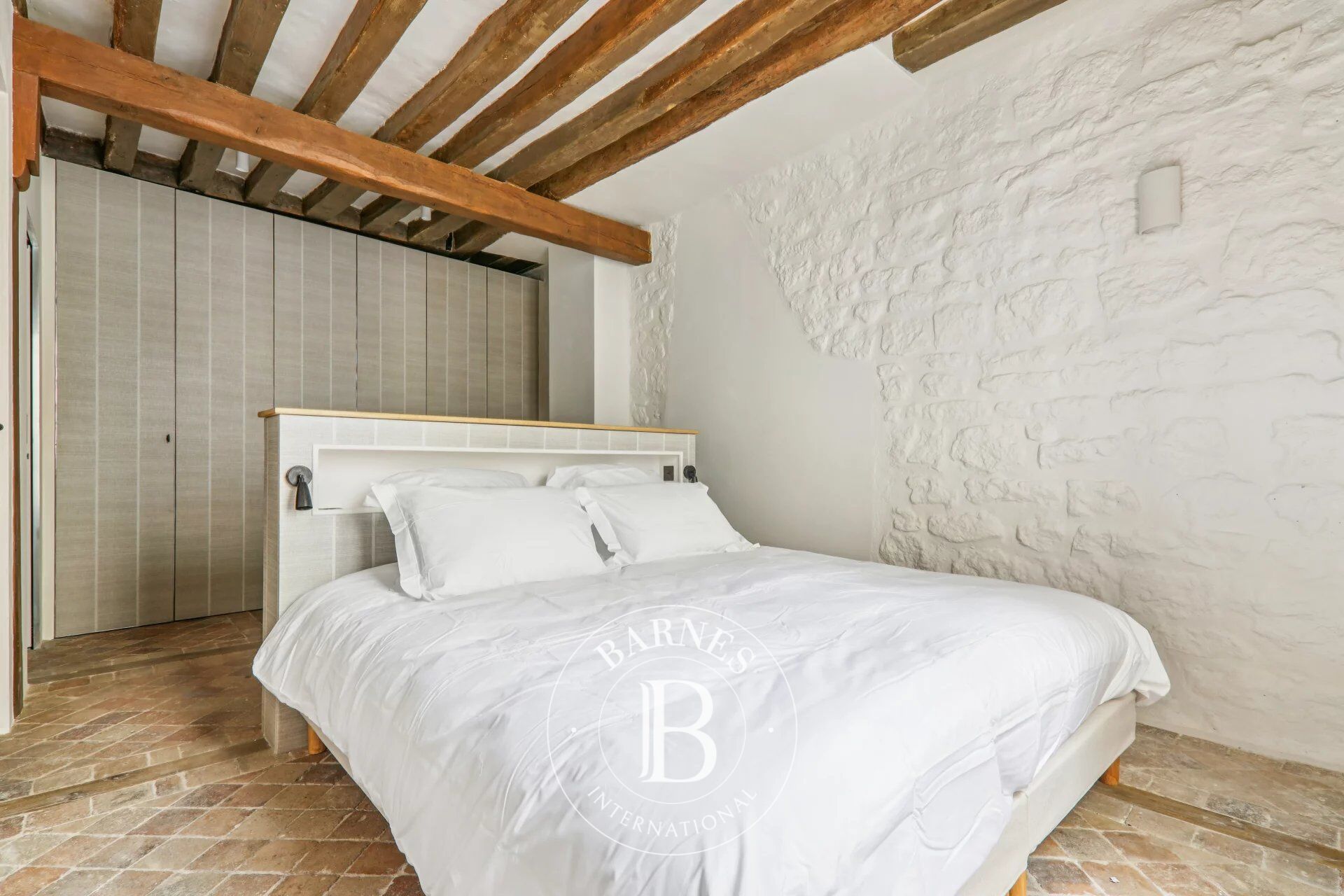 Venta, Piso Paris 7ème - picture 7