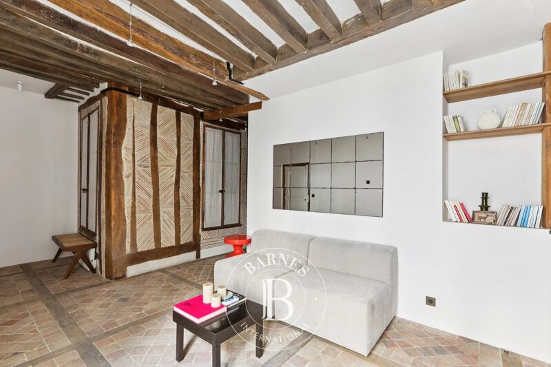 For Sale Apartment | Paris 7ème - picture 2