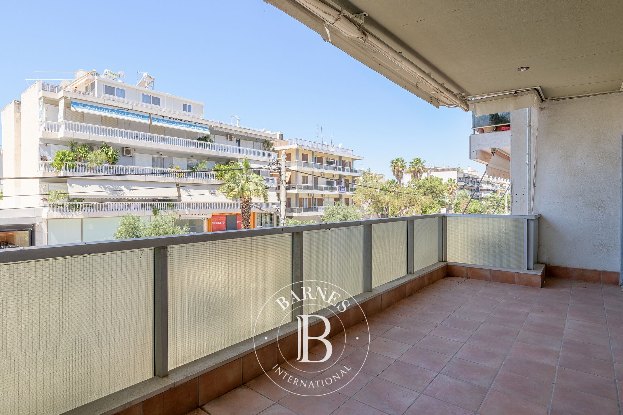 Daire Glyfada - picture 10