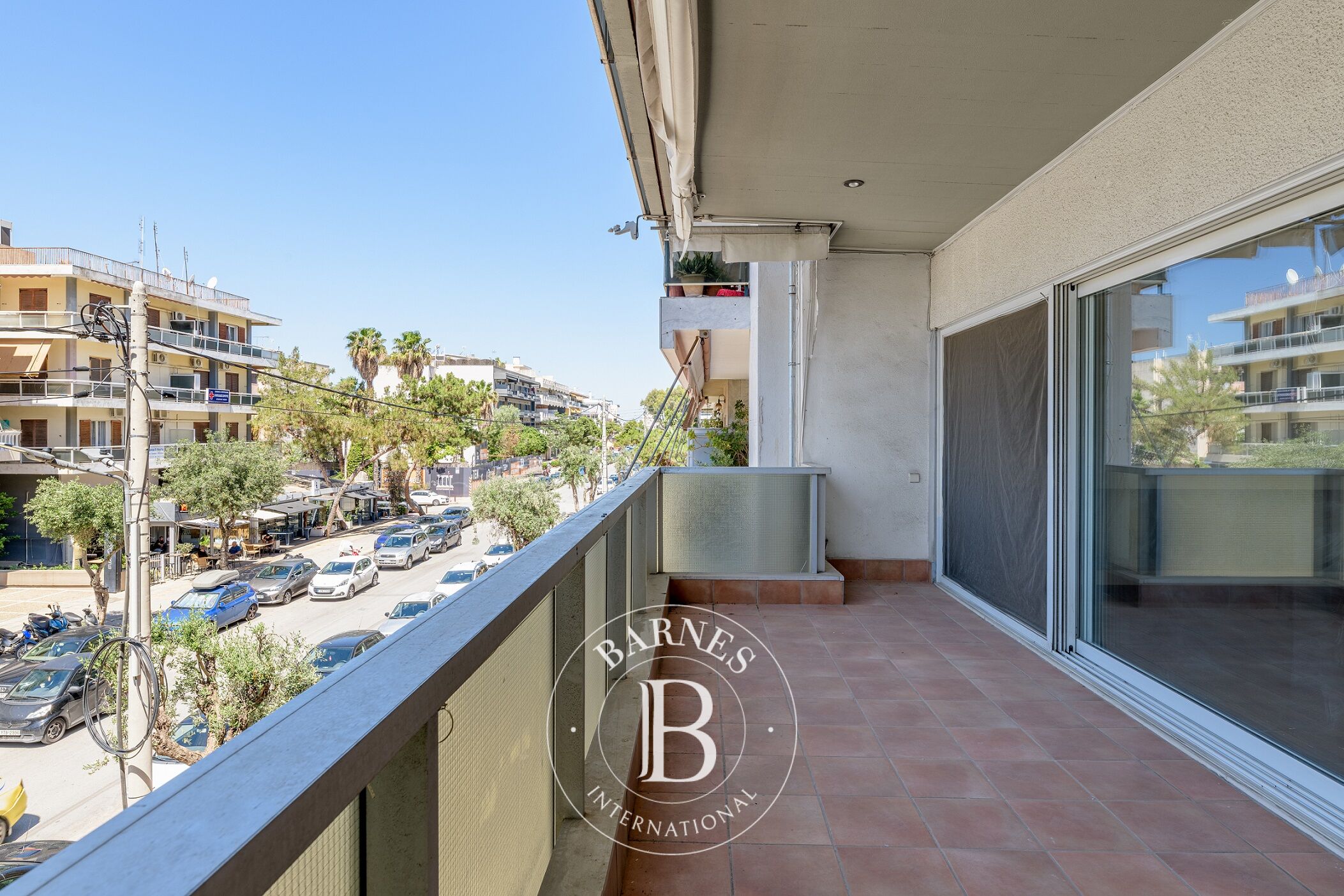 Daire Glyfada - picture 11