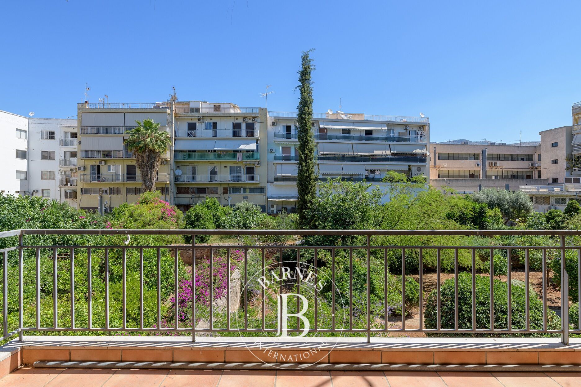 Daire Glyfada - picture 9