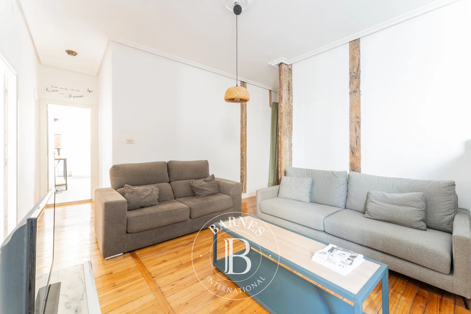 Daire San Sebastián - picture 7