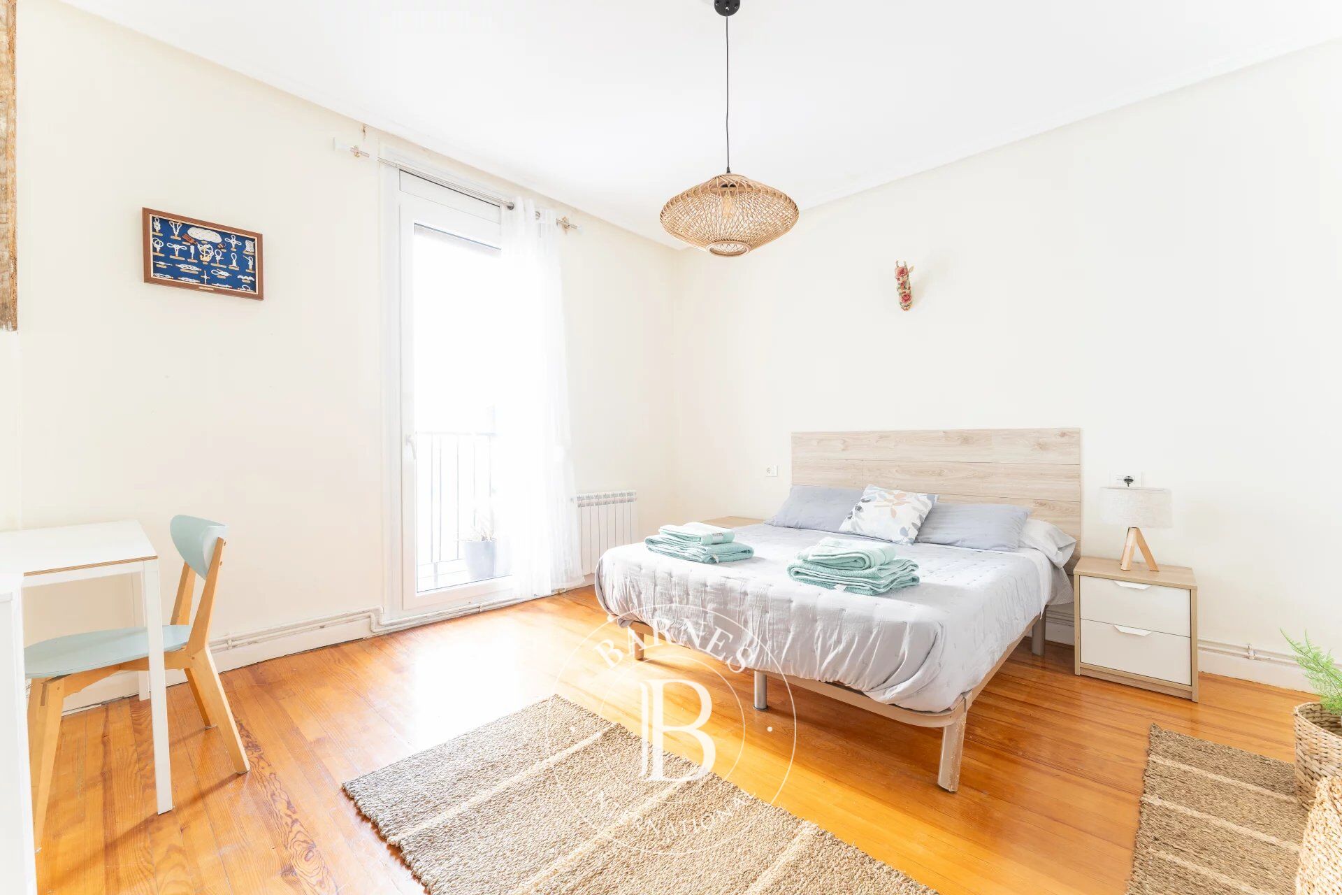 Daire San Sebastián - picture 5