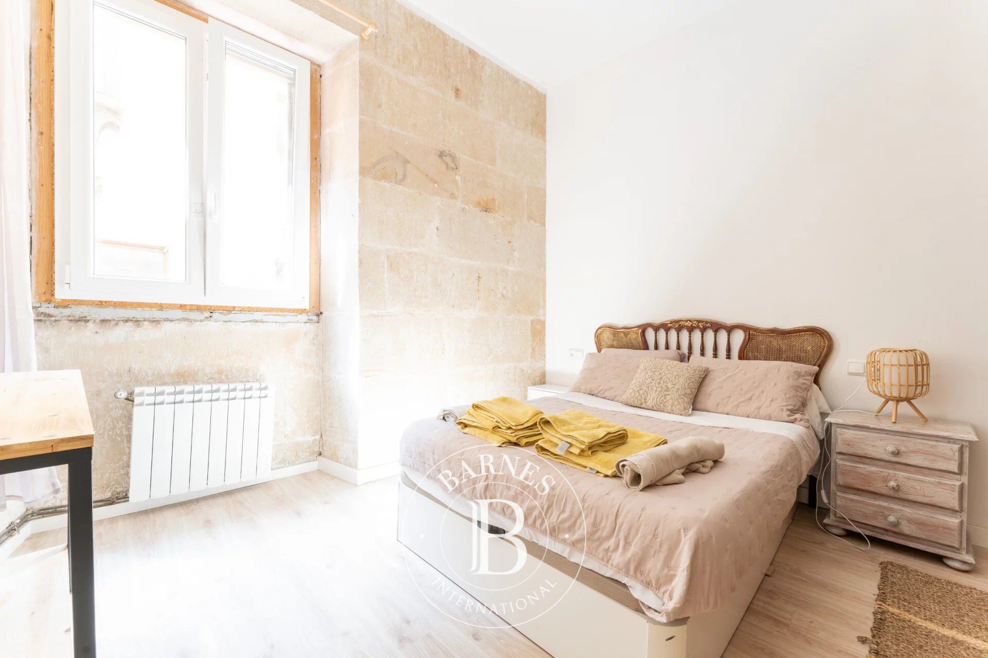 Daire San Sebastián - picture 4