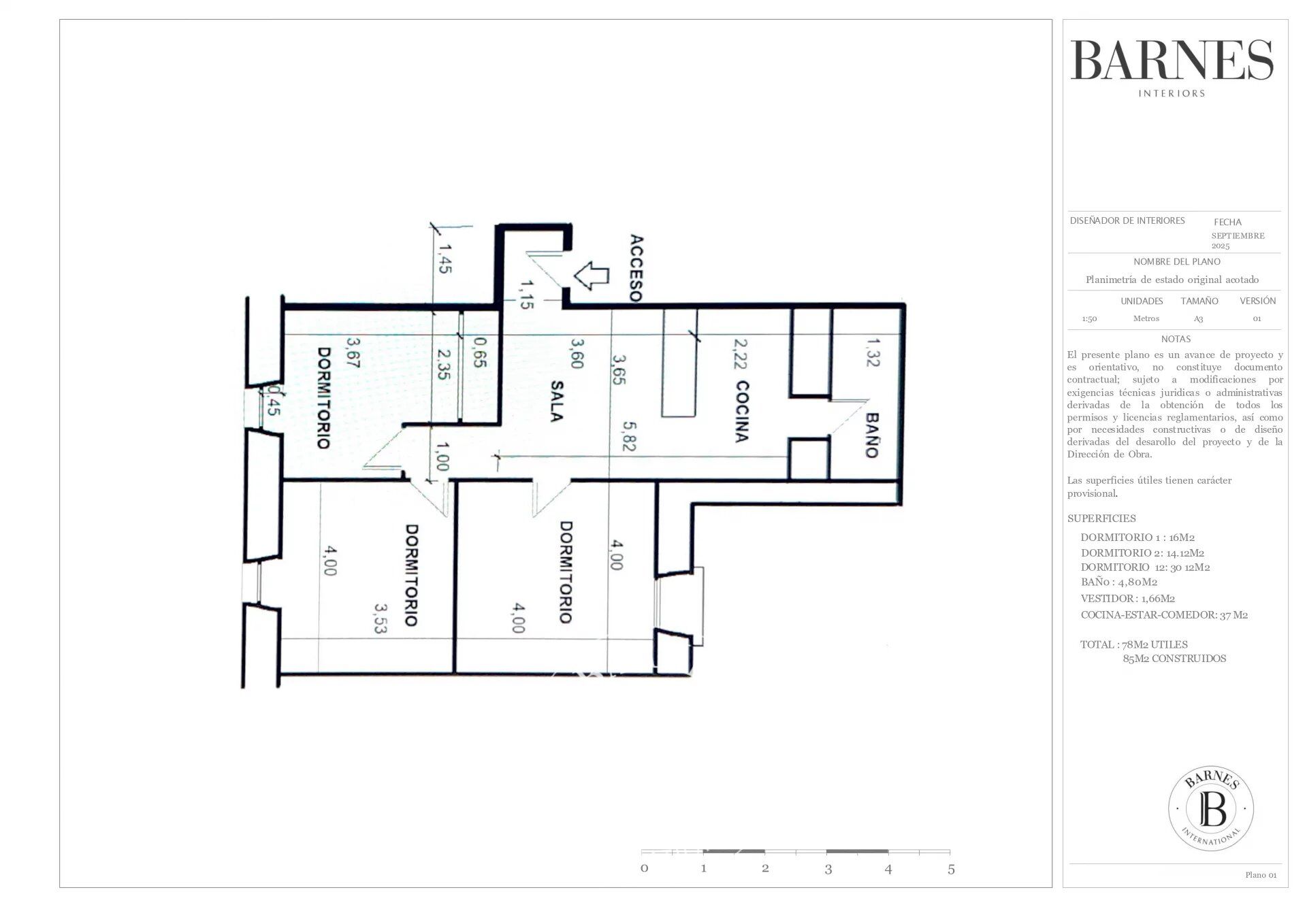 Daire San Sebastián - picture 10