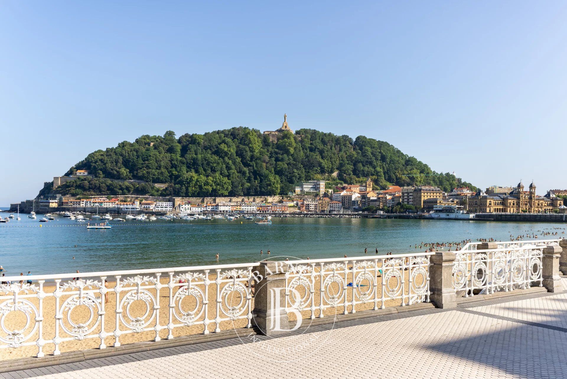 Daire San Sebastián - picture 9