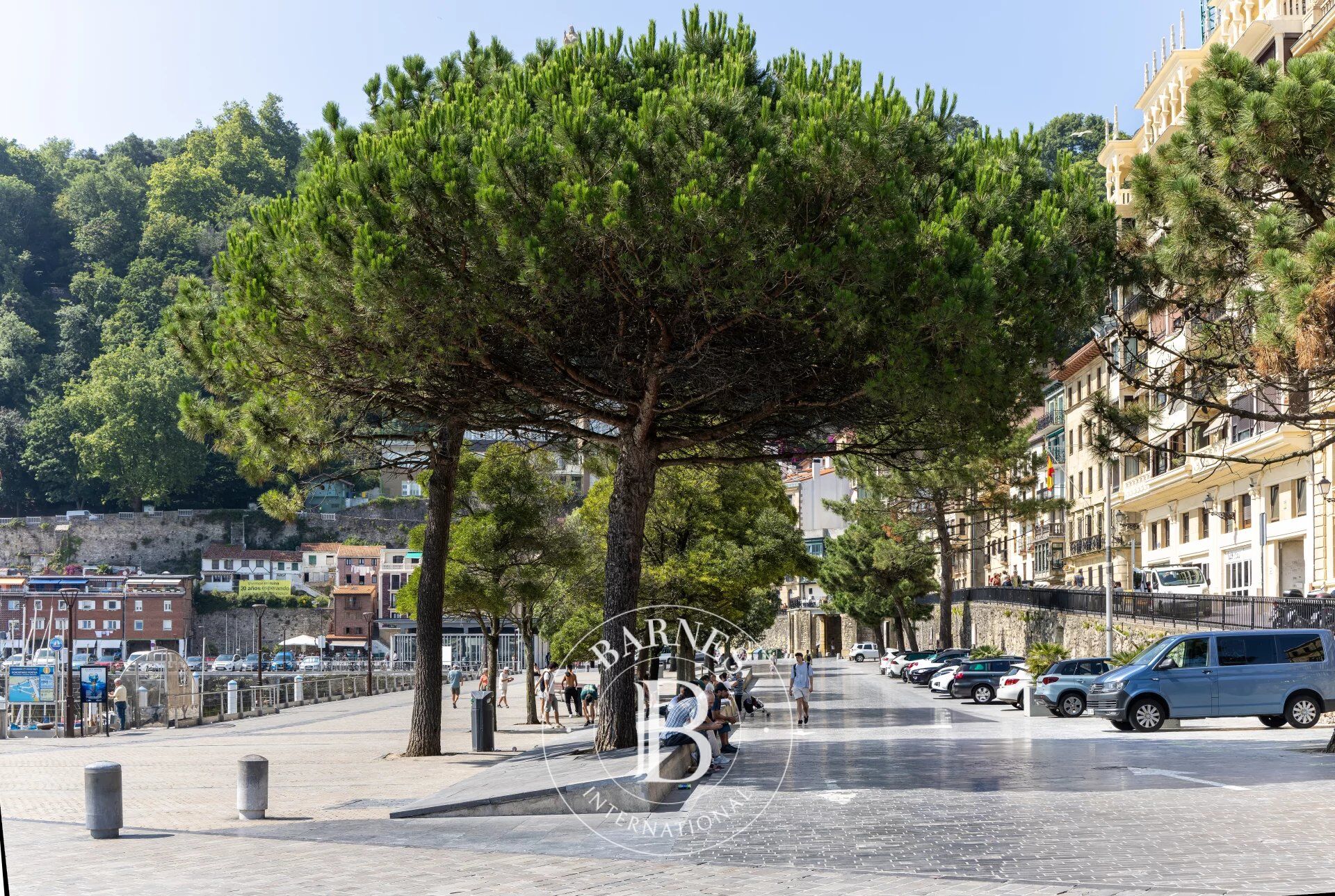 Daire San Sebastián - picture 8