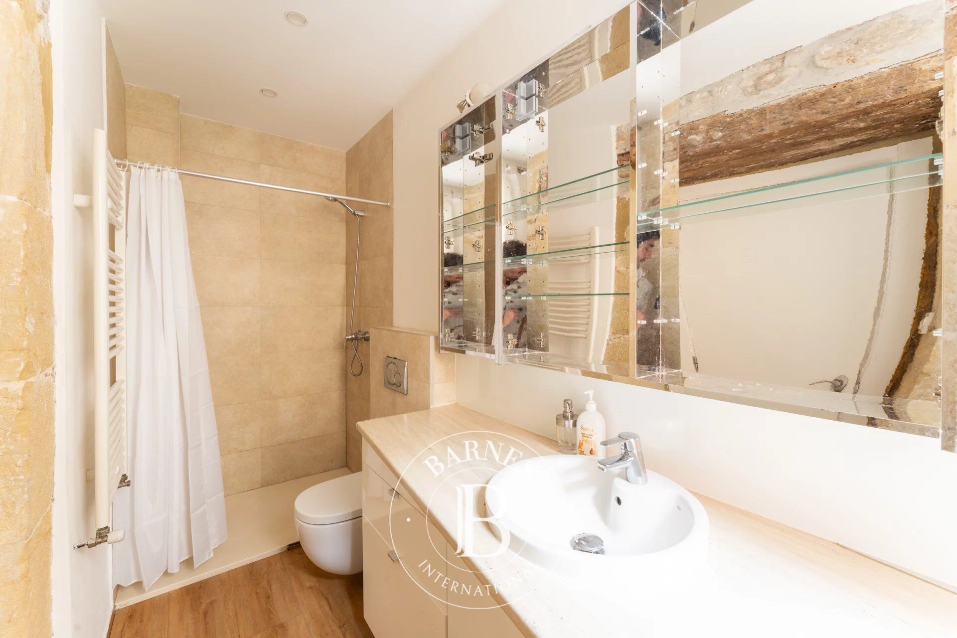 Daire San Sebastián - picture 6