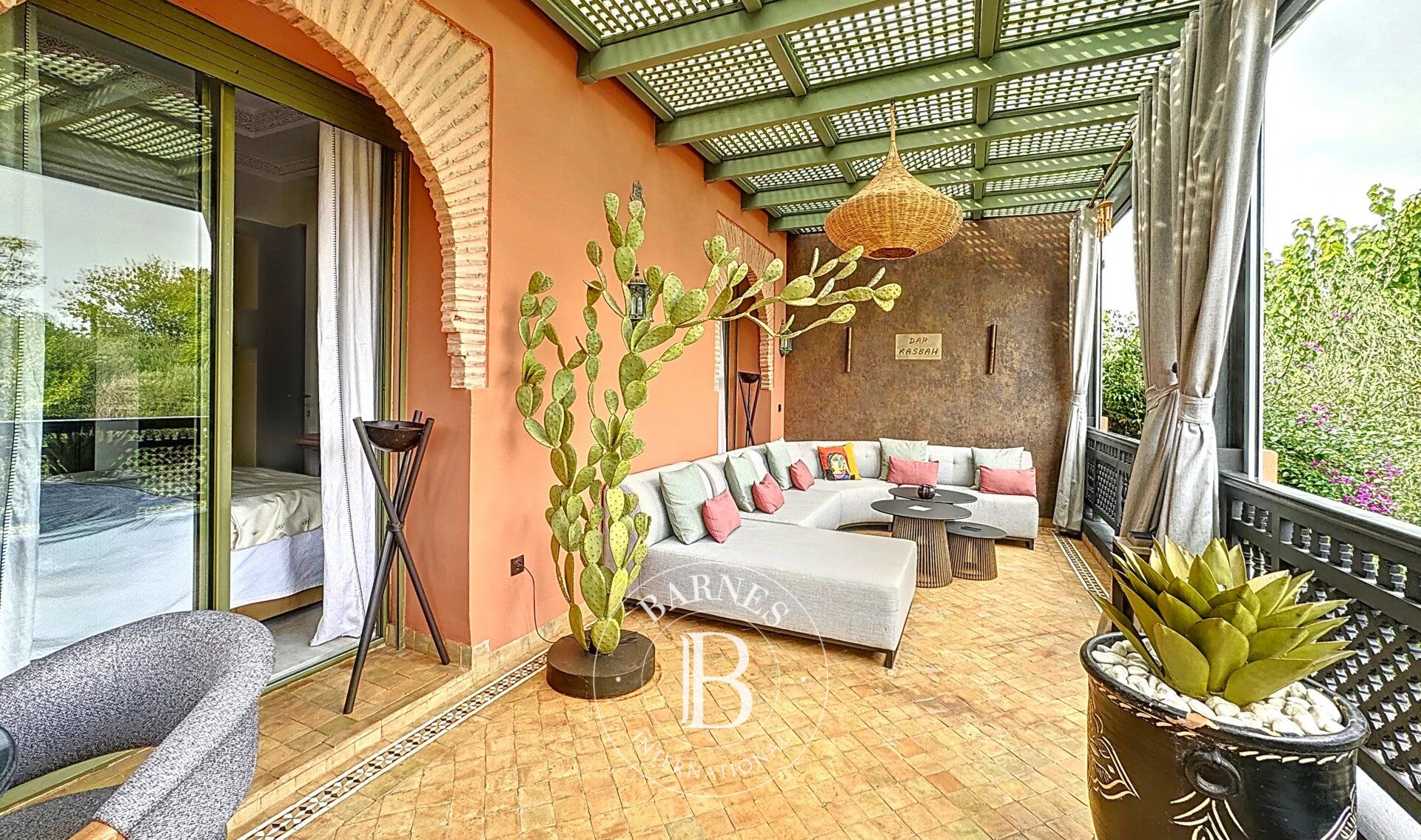 Daire Marrakech - picture 10