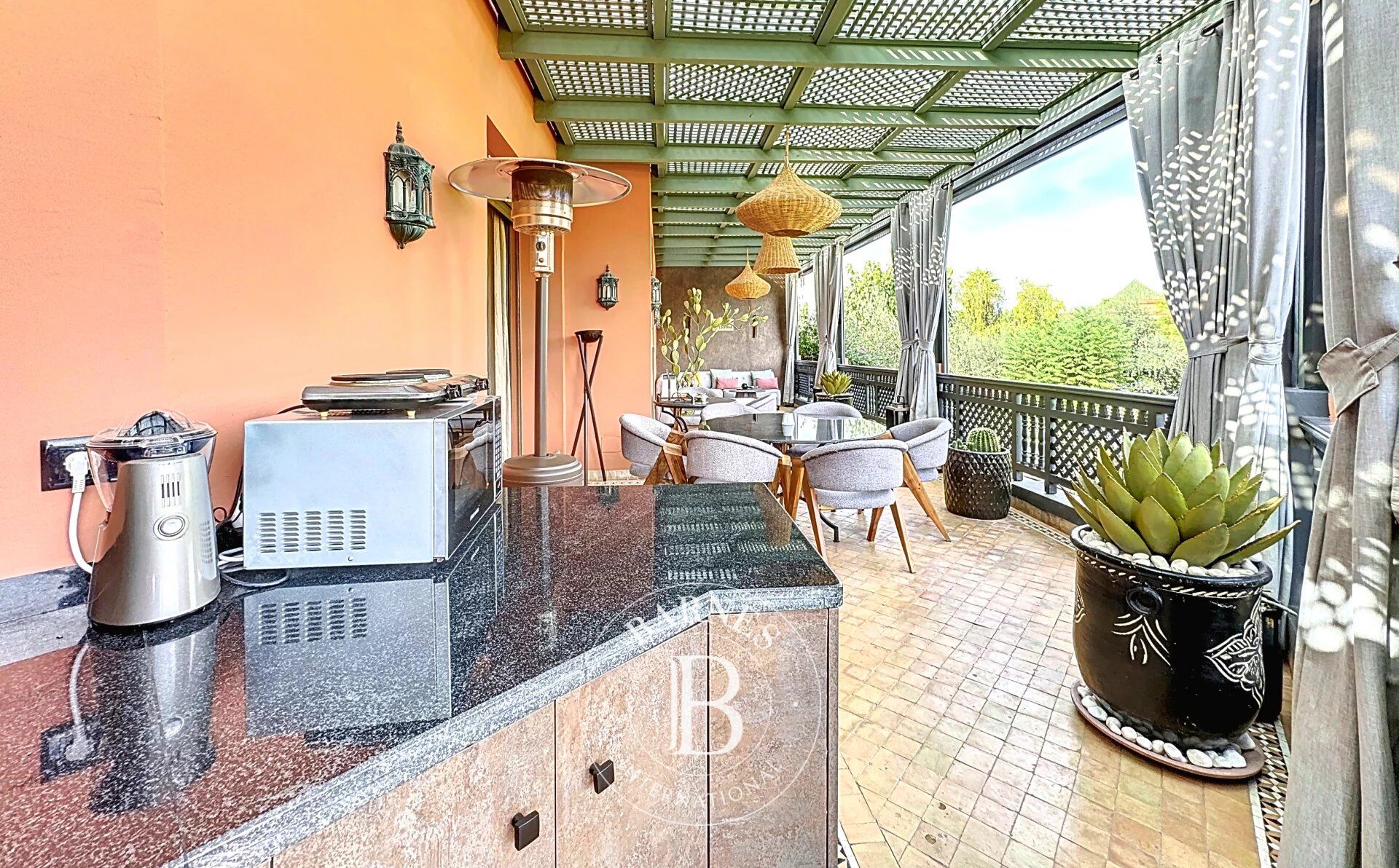 Daire Marrakech - picture 12