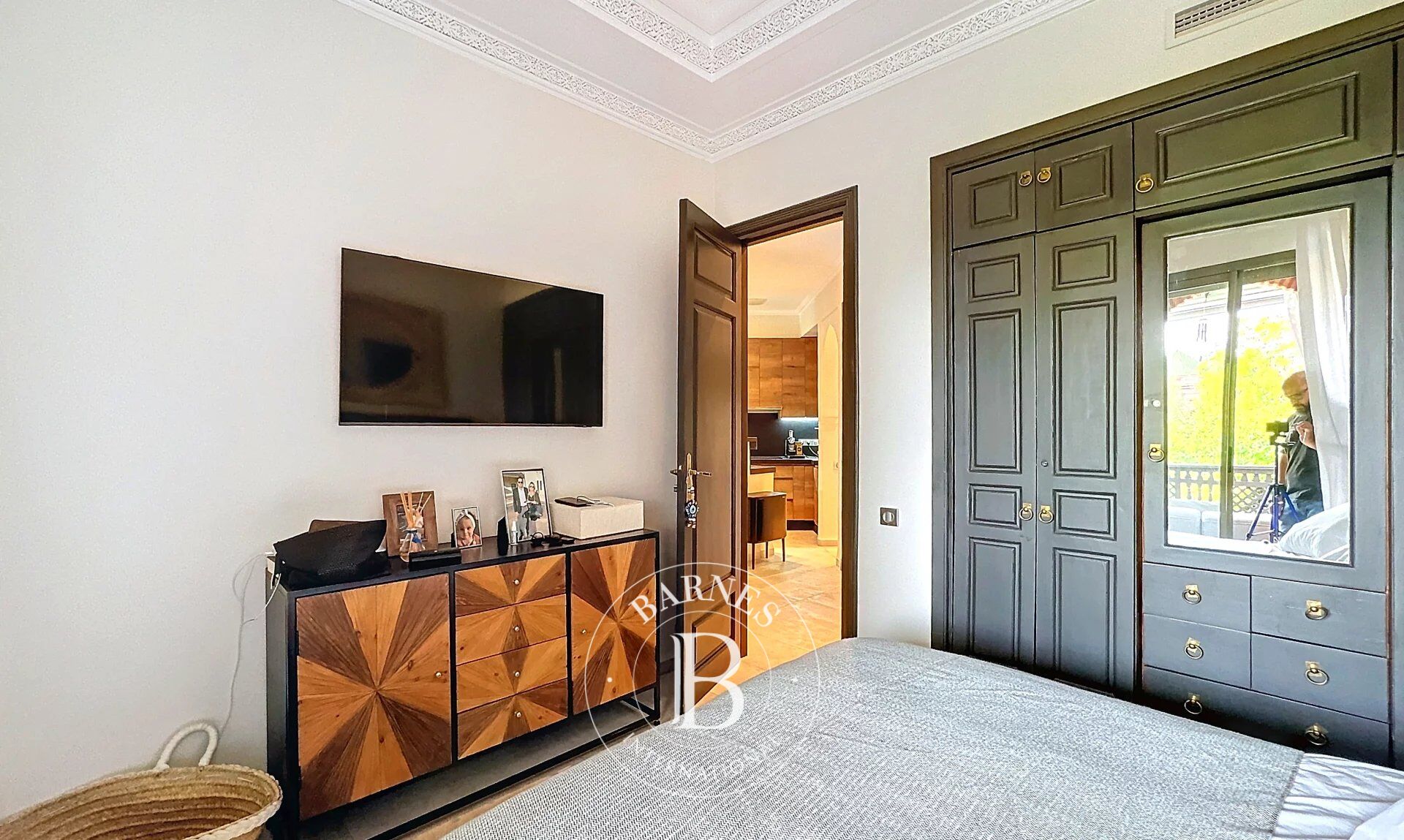 Daire Marrakech - picture 7