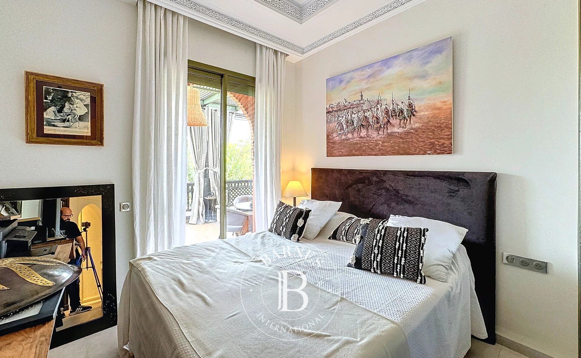 Daire Marrakech - picture 4