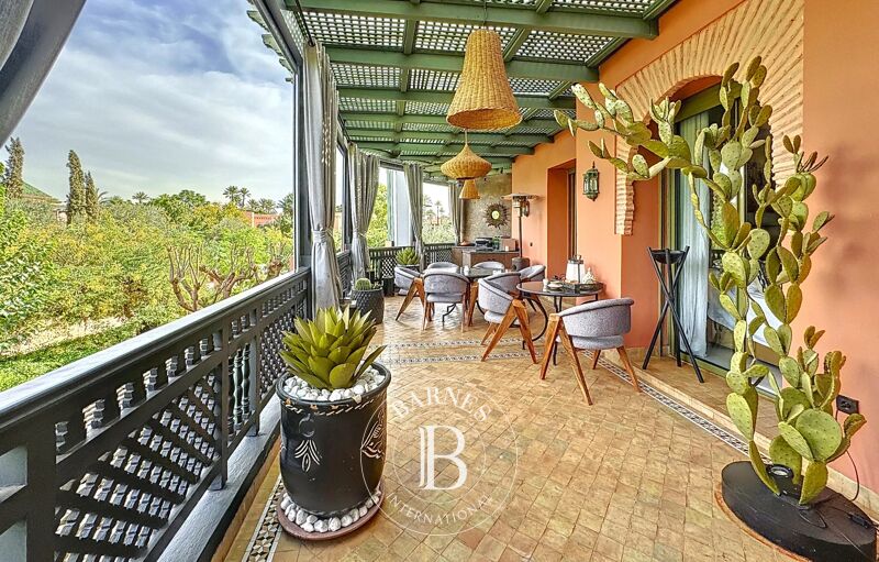 À vendre Appartement | Marrakech - picture 1