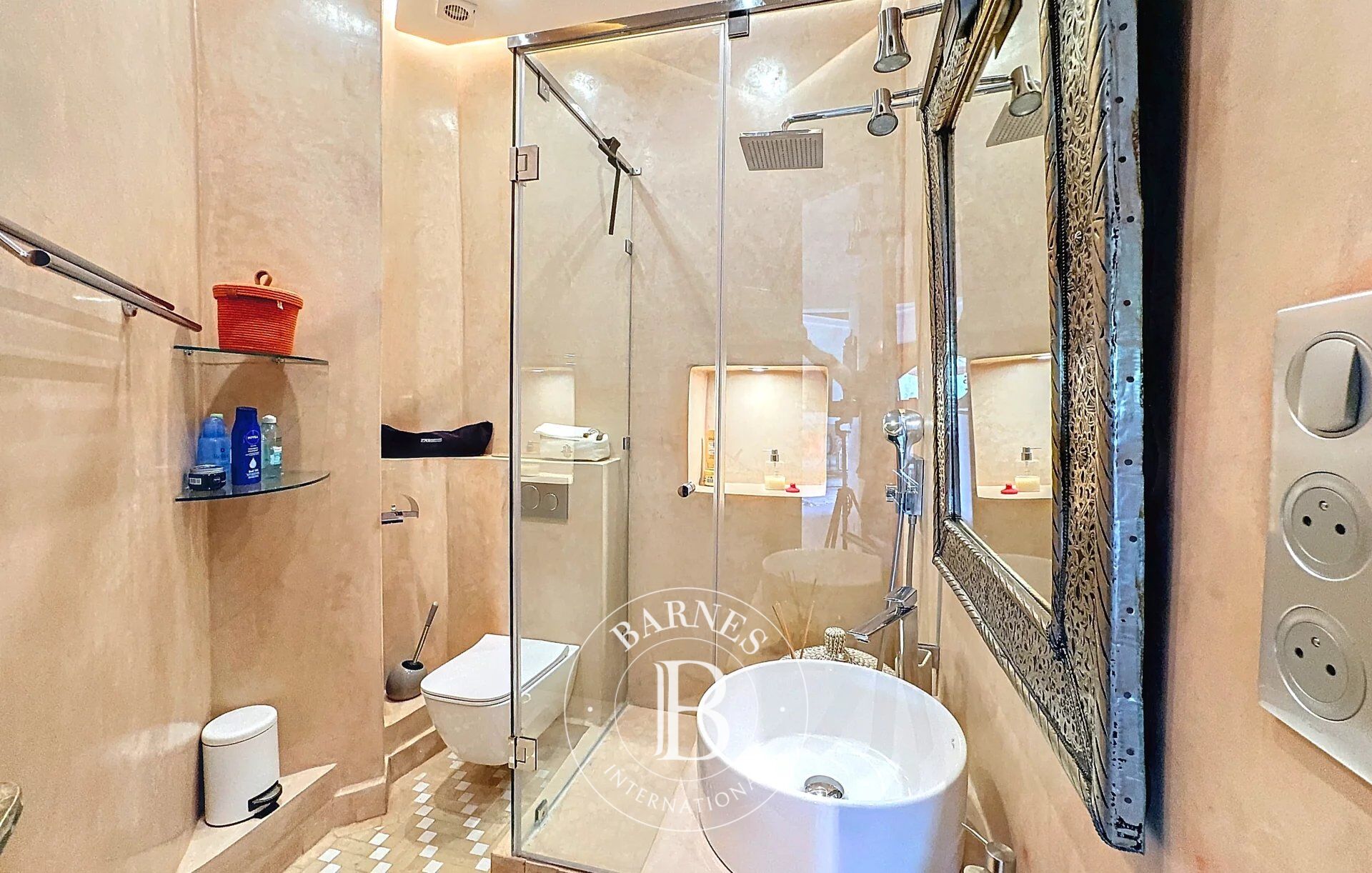 Daire Marrakech - picture 8