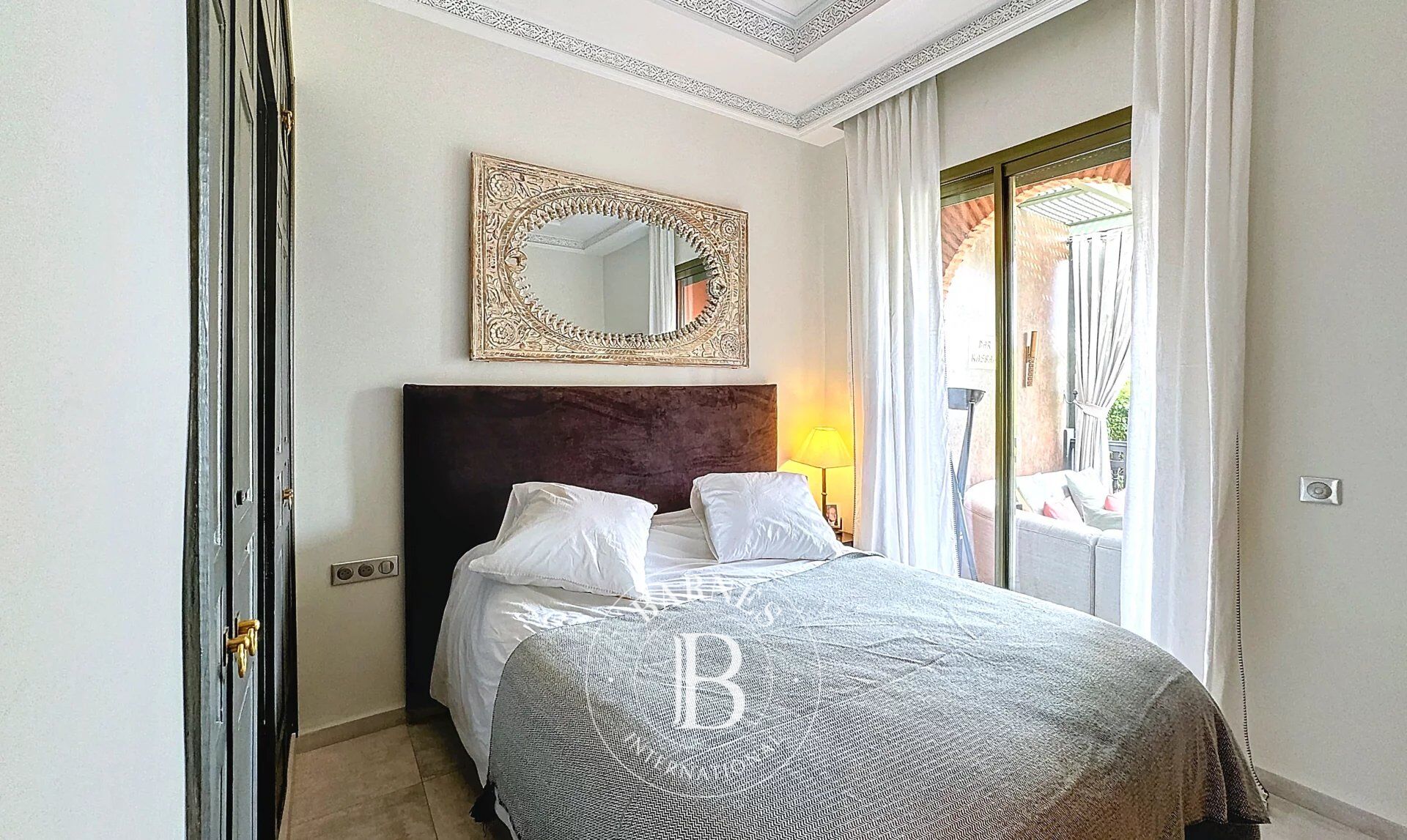 Daire Marrakech - picture 5