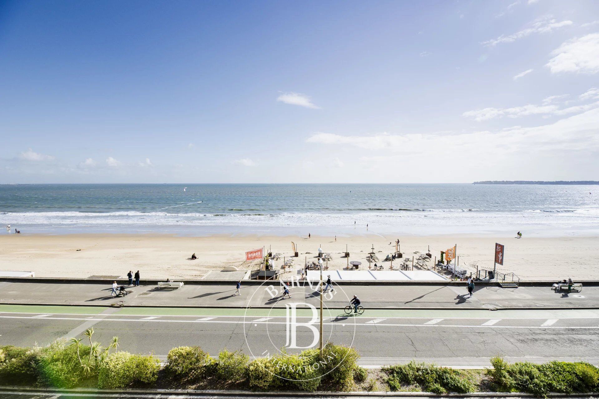 Piso La Baule-Escoublac - picture 1