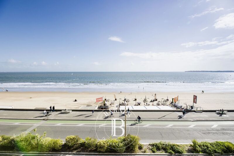 Venta, Piso La Baule-Escoublac - picture 1