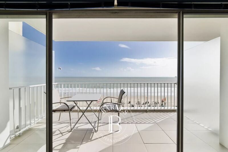 Venta, Piso La Baule-Escoublac - picture 2