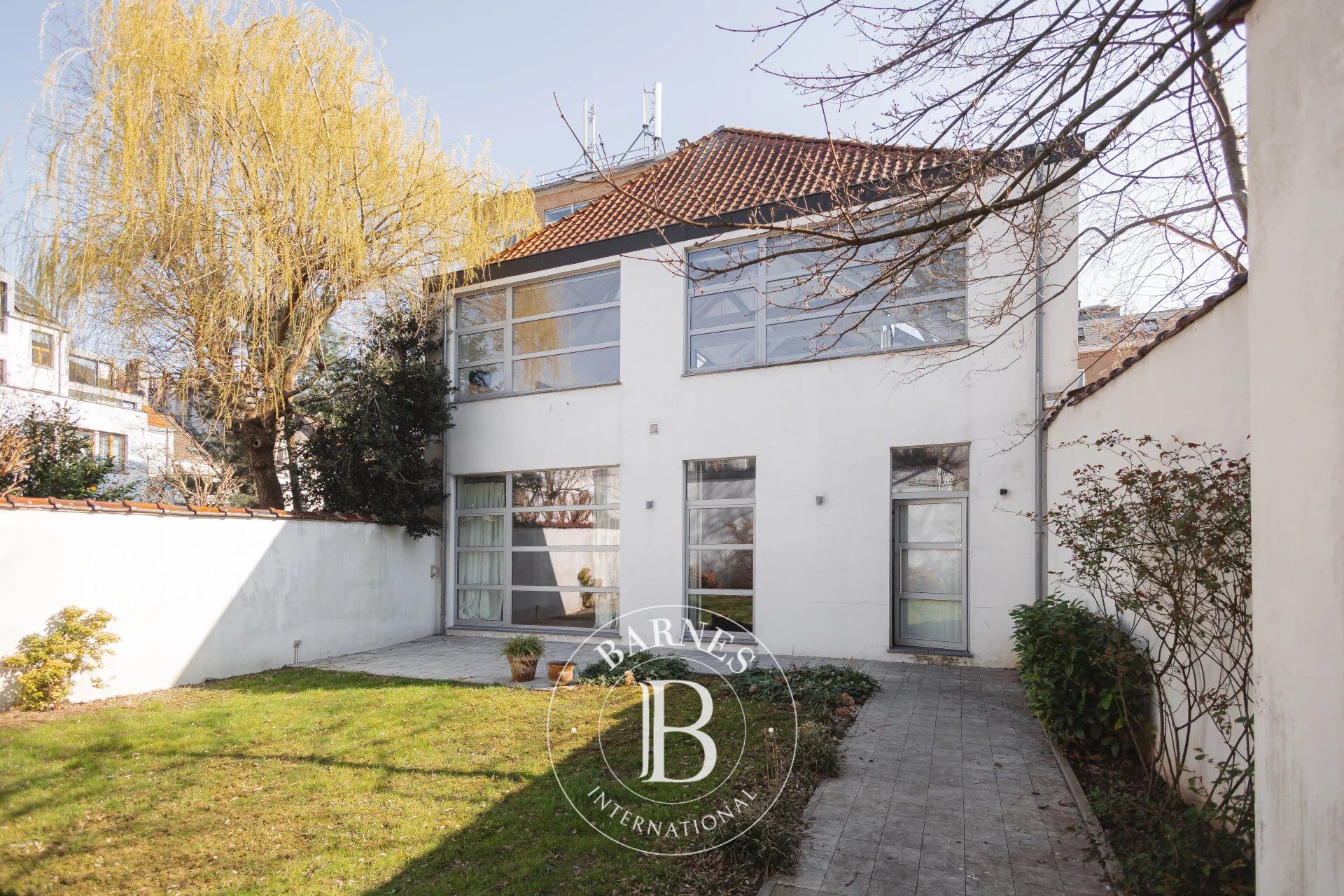 Ev Ixelles - picture 12